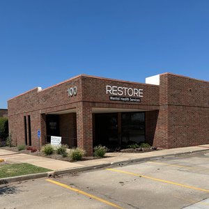 Restore Behavioral Health OKC