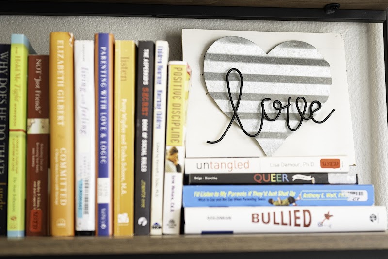 Restoring Relationships, LLC