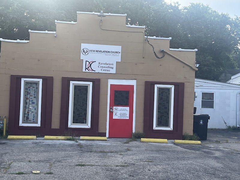 Revelation Counseling Center
