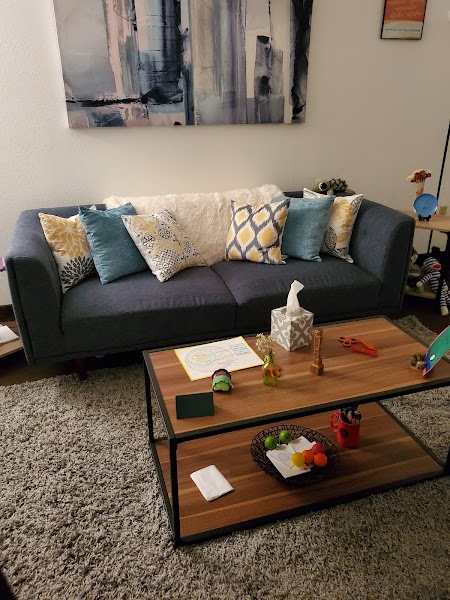 Reviive Therapy Services