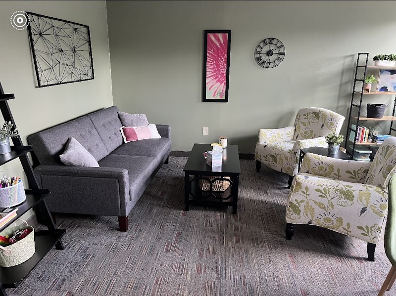 Revive Counseling and Wellness