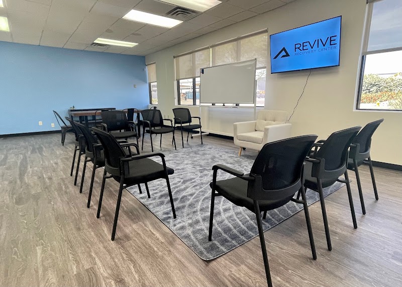 Revive Recovery Center