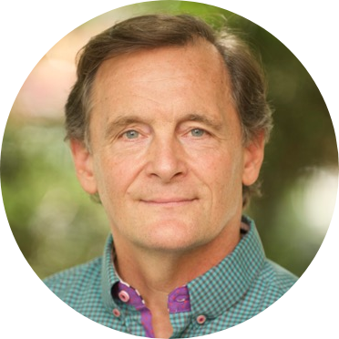 Rich in Relationship