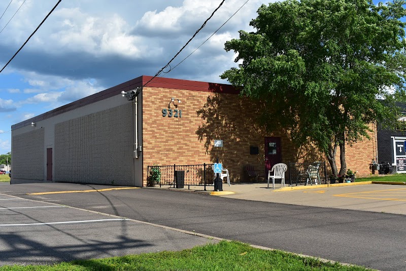 Richfield Bloomington Alano