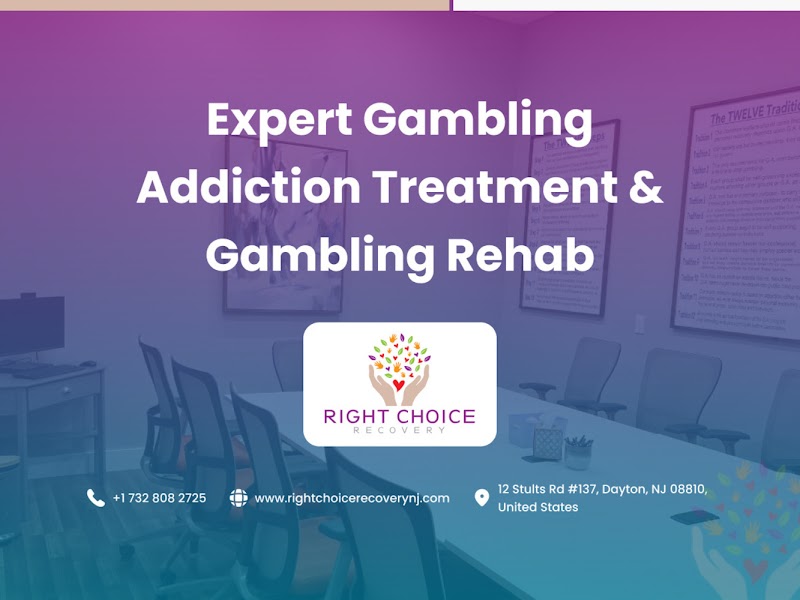 Right Choice Recovery