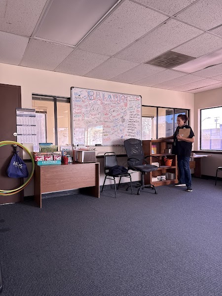 Right On Programs Inc