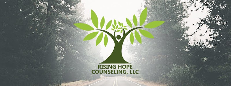 Rising Hope Counseling