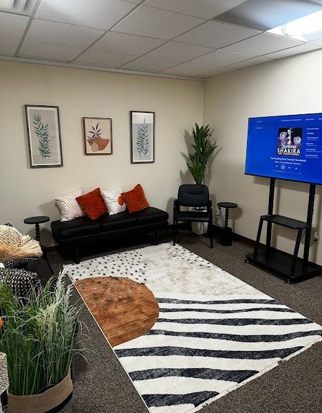 Rising Hope Therapy, LLC