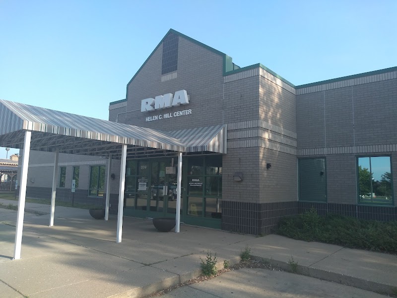 RMA Rose Medical Association