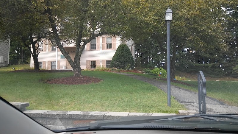 ROAD to a Better Life