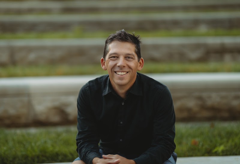 Rob Danzman, MS, NCC, LCMHC