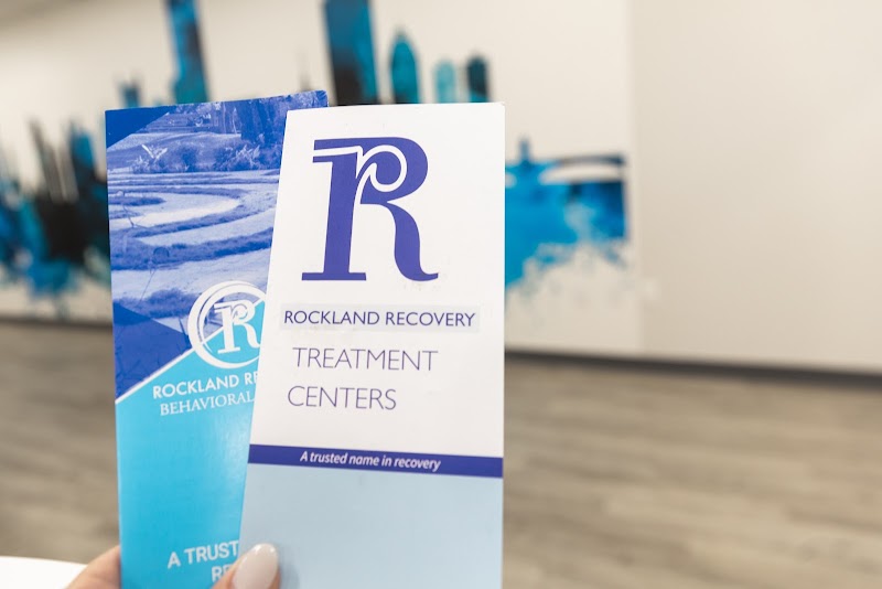 Rockland Recovery - Addiction Treatment Center