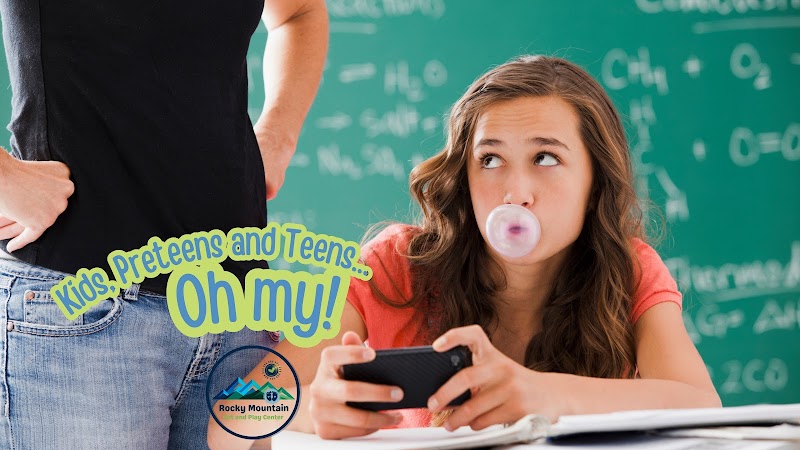 Rocky Mountain Art and Play Center