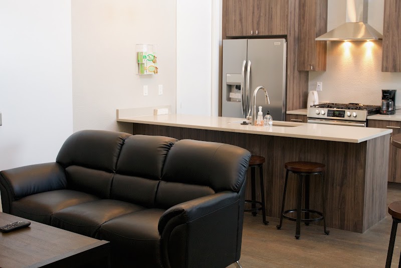 Rocky Mountain Detox Treatment Center