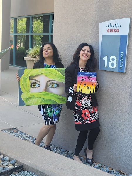 Roopali's Kala Art Studio