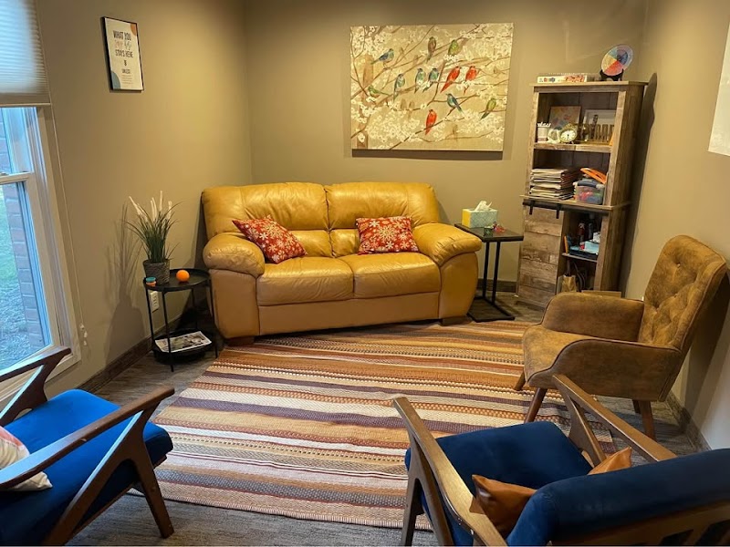 Root to Rise Somatics