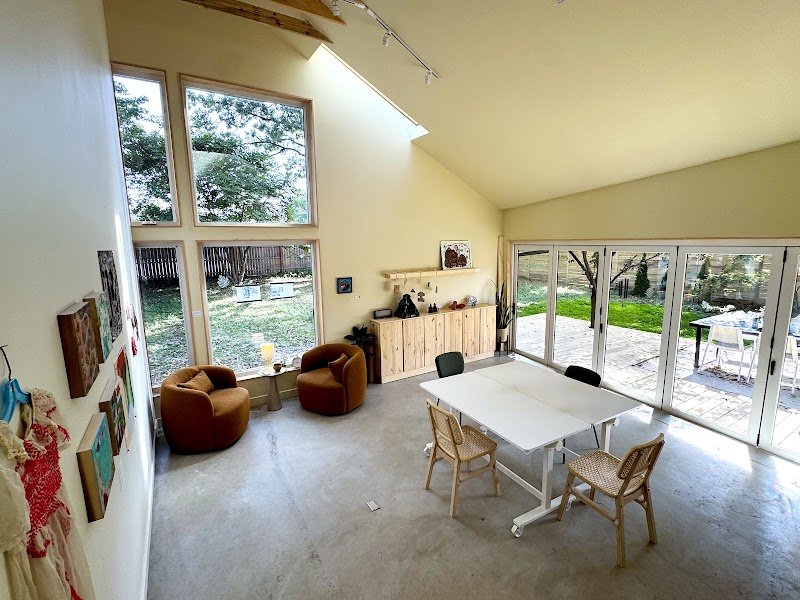 Roots and Rays Creative Counseling