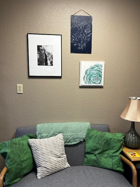 Roots Therapy and Consulting