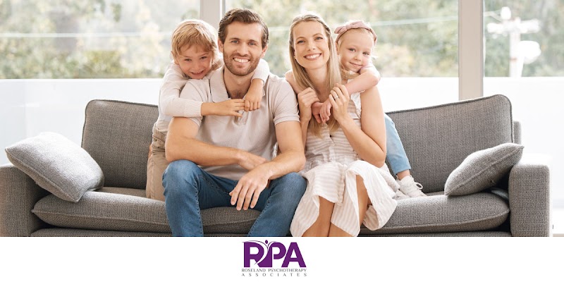 Roseland Psychotherapy Associates