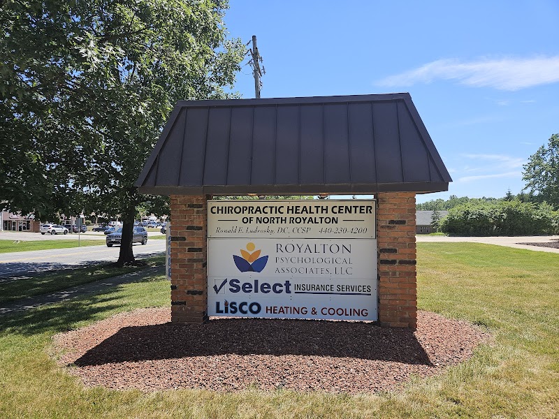 Royalton Psychological Associates, LLC