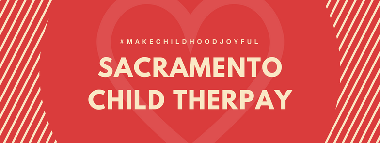 Sacramento Child Therapy