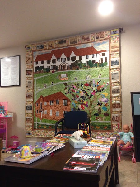 Sacramento Children's Home