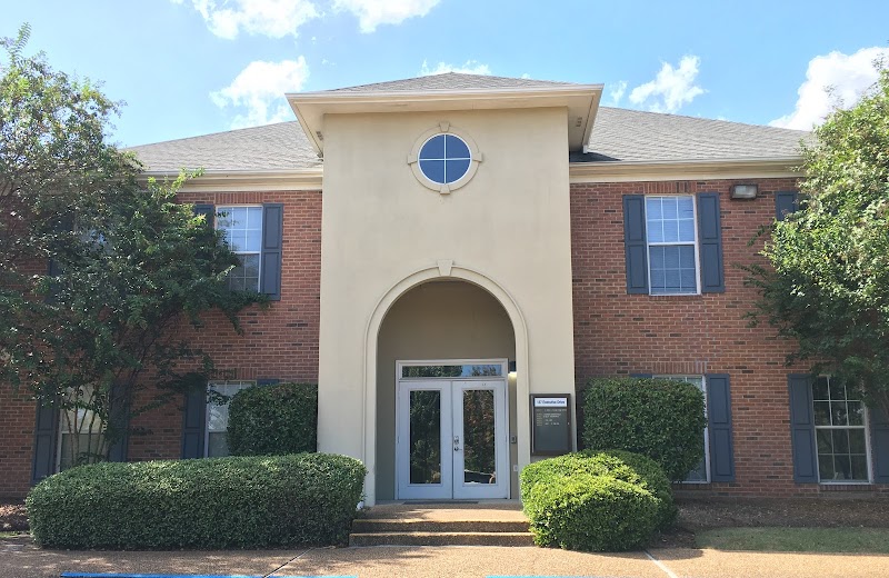 Safe Hands Counseling, Caelin Hanna