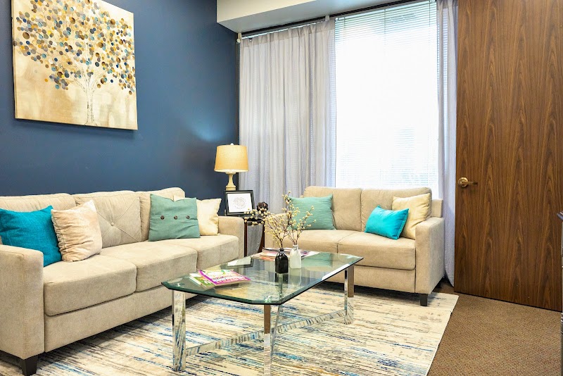 Safe Mind Space Counseling Group LLC