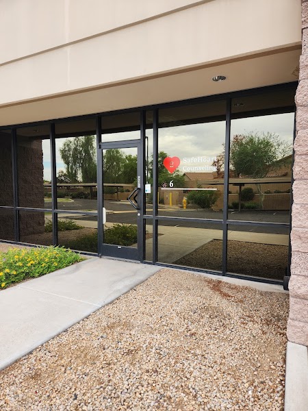 SafeHeart Counseling