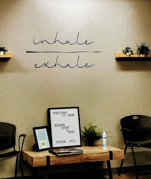 Sage Counseling and Wellness