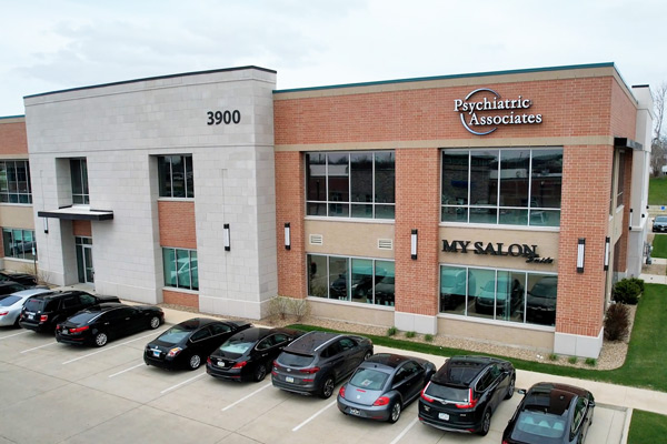 Sagent Behavioral Health- Cedar Rapids