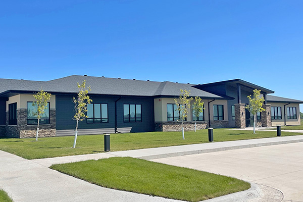 Sagent Behavioral Health - Fargo
