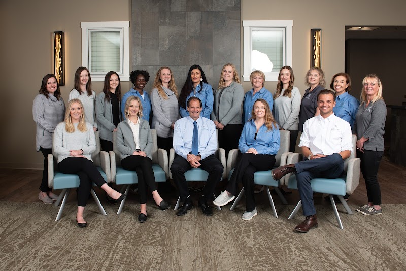 Saint Sophie's Psychiatric Center - Fargo