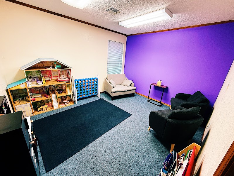 SALUD MENTAL OKLAHOMA | Wellness & Counseling Center