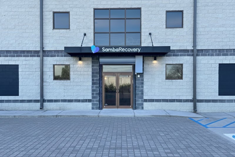 Samba Recovery: Outpatient Detox | Addiction Treatment Center In Savannah, Georgia | Drug & Alcohol Rehab In Georgia