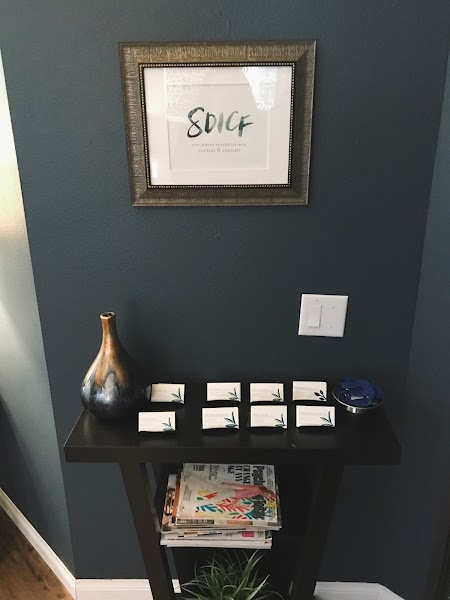 San Diego Institute for Couples and Families