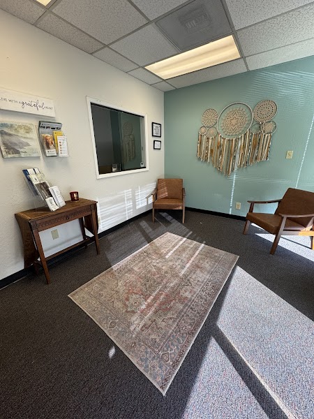 San Jose Outpatient- The Camp