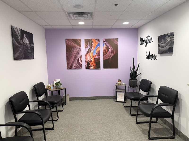 Sandstone Counseling