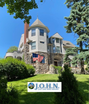 Sanford Behavioral Health JOHN