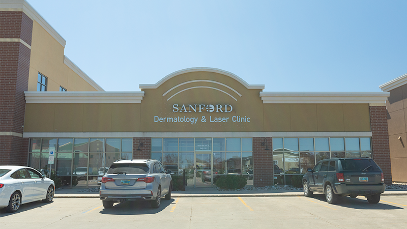 Sanford Traumatic Stress Treatment Center