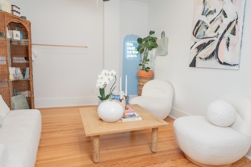 Sauna Therapy | PTSD Trauma Therapy, EMDR, Ketamine Therapy | Dallas, Texas