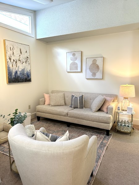 Savannah Davis, LCSW