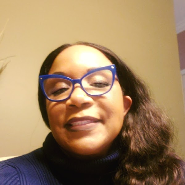 Schaune Gamble, LCSW