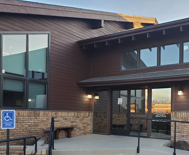 Scovel Psychological and Counseling Services