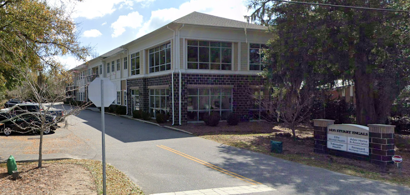 Seaside Counseling and Wellness Center