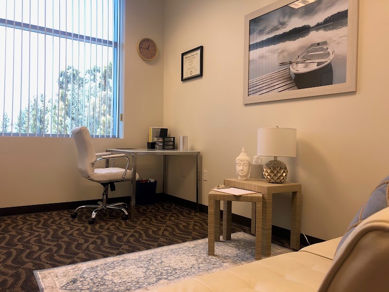 Seeking Therapy Counseling Services