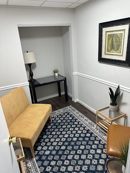 Seen and Heard Counseling and Wellness, LLC