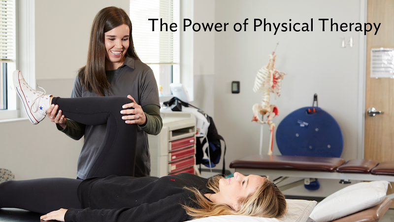 Select Physical Therapy - Anaheim - Katella