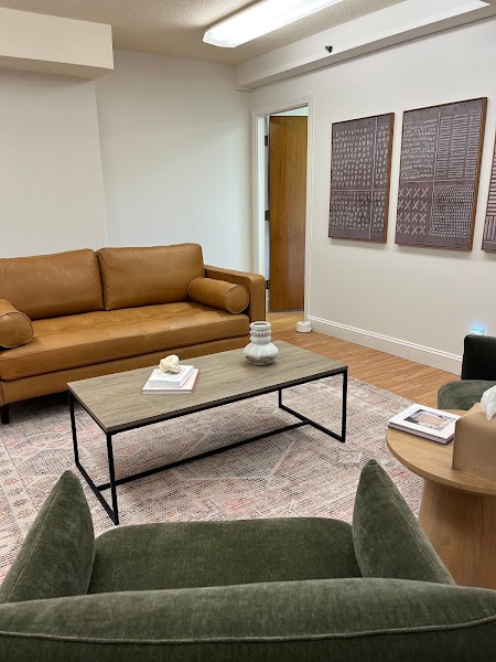 Self Love Therapy LLC