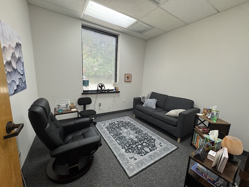 Serene Butterfly Counseling